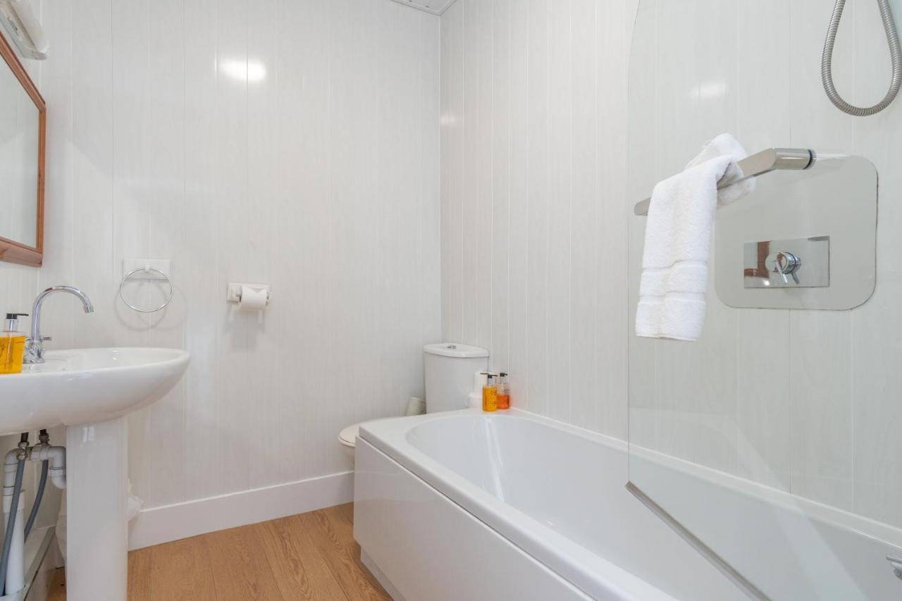 Padarn Hotel Ланберис Екстериор снимка