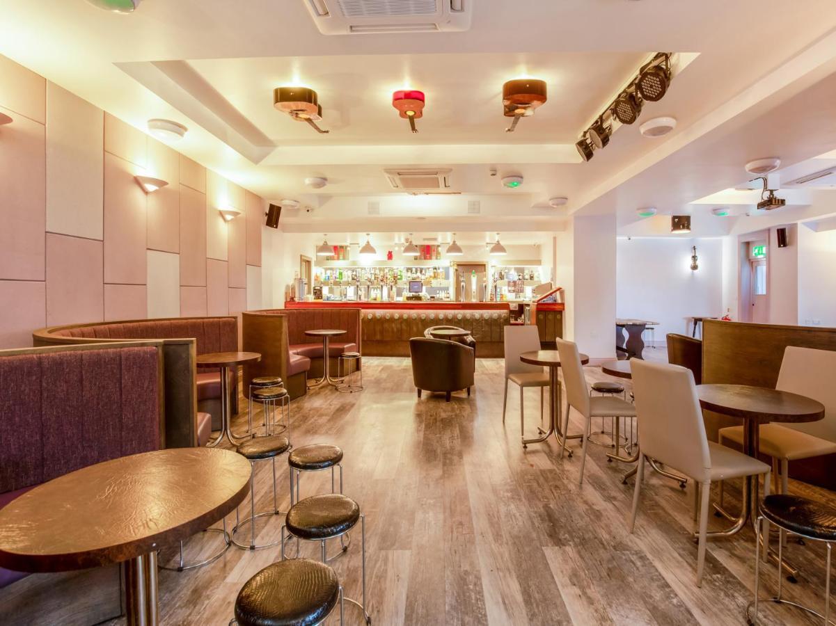 Padarn Hotel Ланберис Екстериор снимка